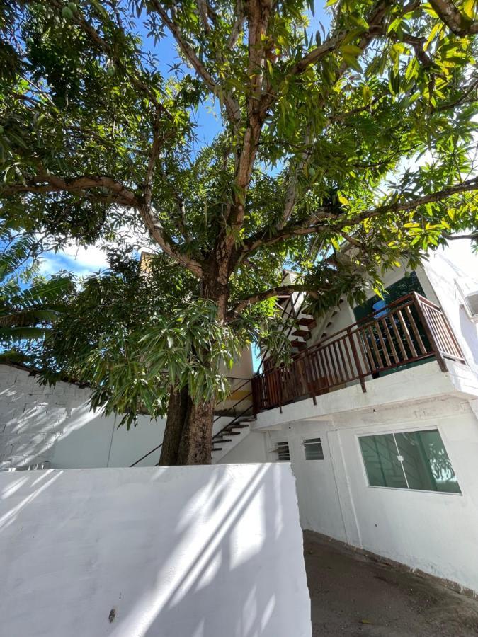 Pipa panorama residence 2 Praia de Pipa Exterior foto