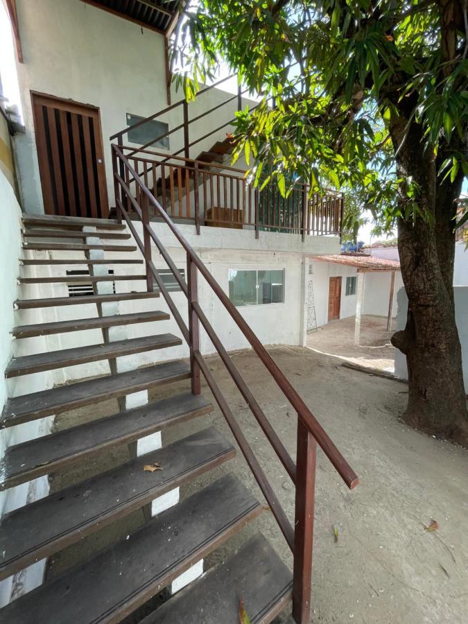 Pipa panorama residence 2 Praia de Pipa Exterior foto