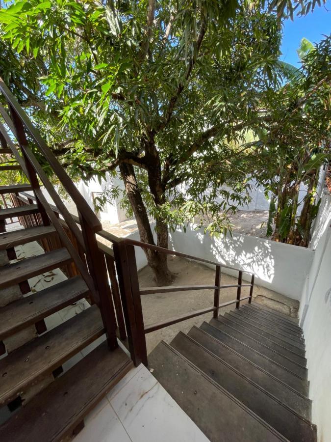 Pipa panorama residence 2 Praia de Pipa Exterior foto