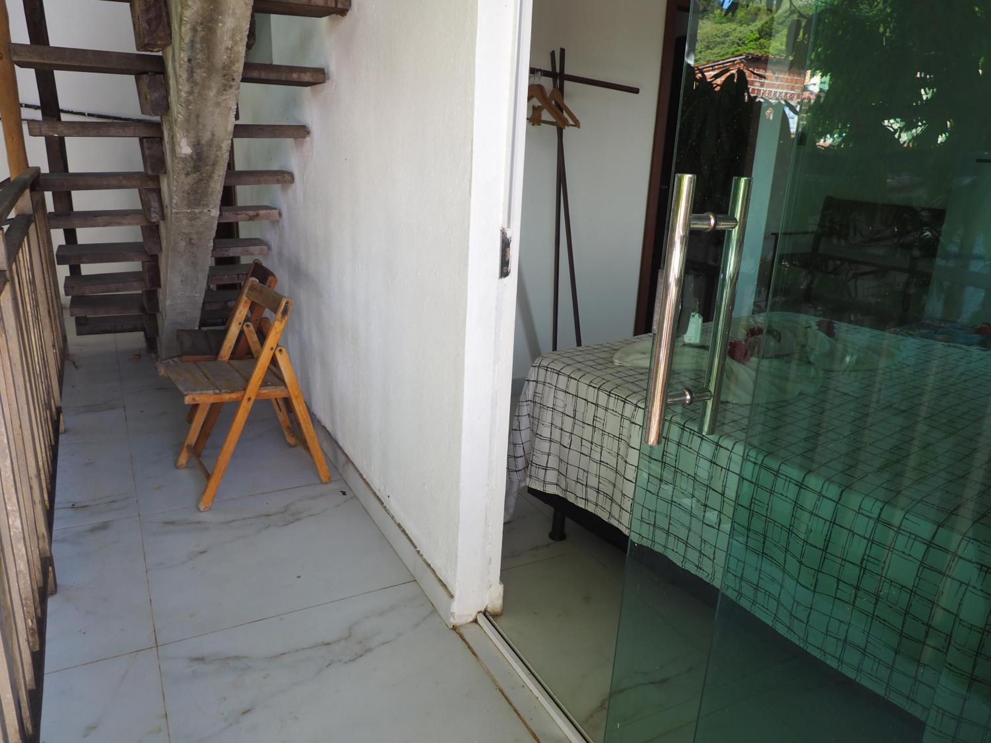 Pipa panorama residence 2 Praia de Pipa Exterior foto